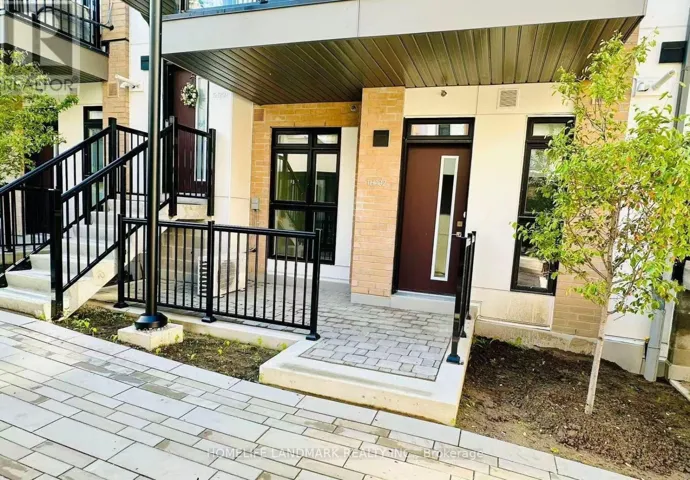 P102 - 145 CANON JACKSON DRIVE, Toronto (Beechborough-Greenbrook), Ontario M6M2G1