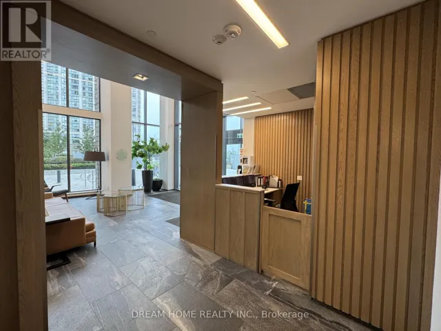 2701 - 20 THOMAS RILEY ROAD W, Toronto (Islington-City Centre West), Ontario M9B0C3