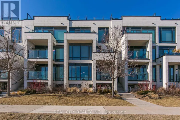 510 - 142 WIDDICOMBE HILL BOULEVARD, Toronto (Willowridge-Martingrove-Richview), Ontario M9R0A9