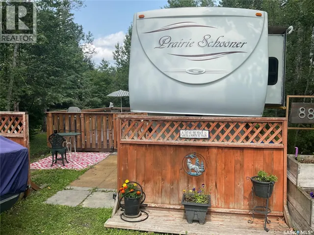 88 124 Ambrose LANE, Lakeland Rm No. 521, Saskatchewan S0J0N0