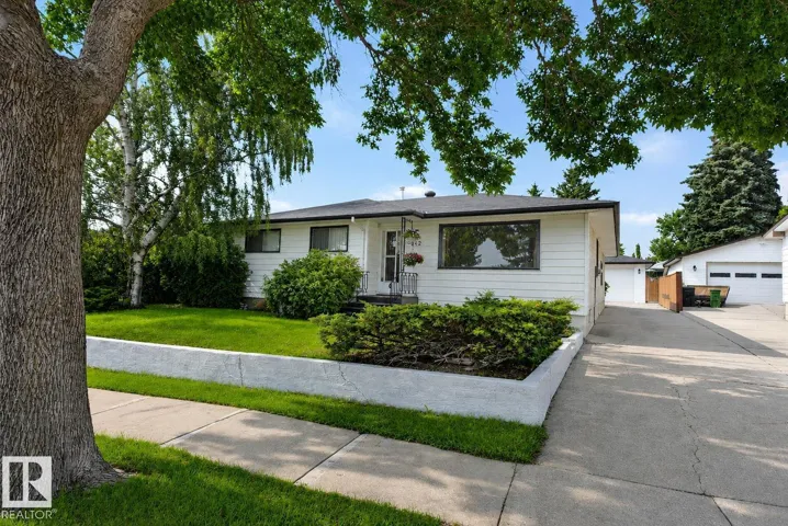 6012 145 AV NW, Edmonton, Alberta T5A1S7