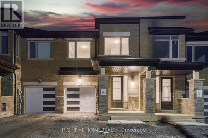 2038 CAMERON LOTT CRESCENT, Oshawa (Kedron), Ontario L1L0S1