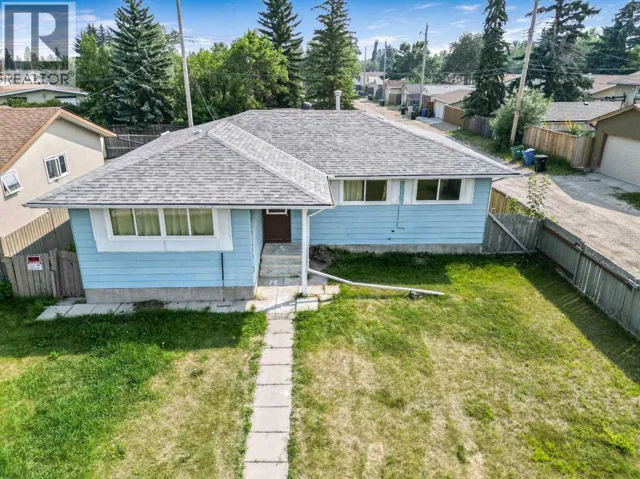 211 Forest Way SE, Calgary, Alberta T2A5B5