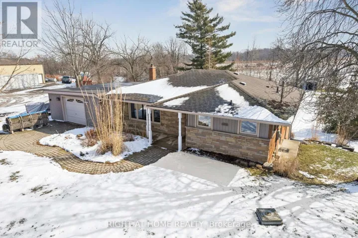 4451 THIRTY ROAD, Lincoln (Beamsville), Ontario L3J1P3