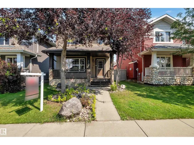 151 63 ST SW, Edmonton, Alberta T6X0B8