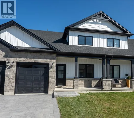 417 ANISE LANE, Sarnia, Ontario N7S0G6