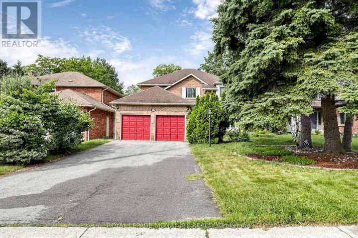 BASEMENT - 156 CENTENNIAL ROAD, Toronto (Centennial Scarborough), Ontario M1C1Z5