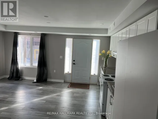 14 #BASEMENT - 3029 FINCH AVENUE W, Toronto (Humbermede), Ontario M9M0A2