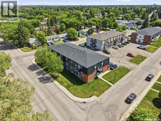 7 115 Acadia DRIVE, Saskatoon, Saskatchewan S7H4T8