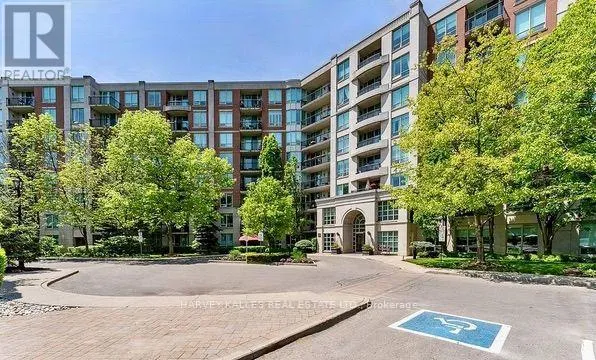 115 - 28 WILLIAM CARSON CRESCENT, Toronto (St. Andrew-Windfields), Ontario M2P2H1