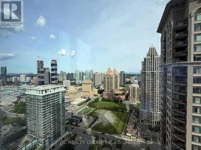 3004 - 395 SQUARE ONE DRIVE, Mississauga (City Centre), Ontario L5B0P6