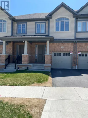 27 STONEHILL AVENUE, Kitchener, Ontario N2R1R7