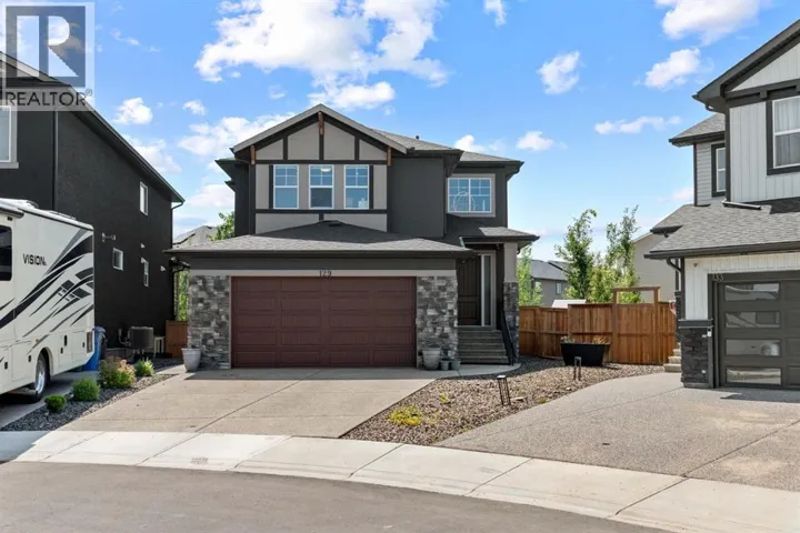129 Marina Key, Chestermere, Alberta T1X1Y7