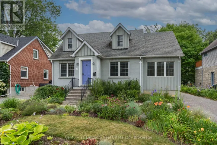 149 DUFFERIN AVENUE, Belleville (Belleville Ward), Ontario K8N3W9