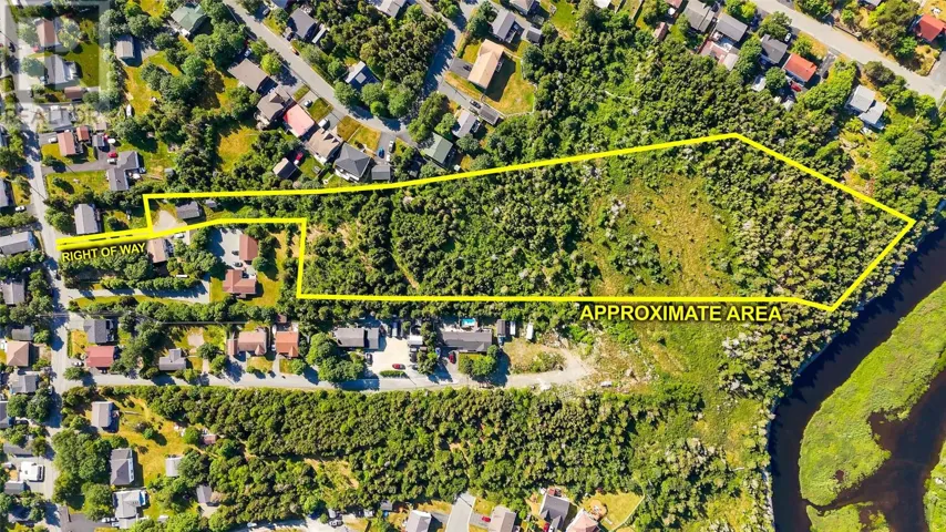 21A Chamberlains Road, Conception Bay South, Newfoundland & Labrador A1W4H5