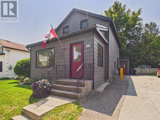 410 RUSSELL STREET, Kincardine, Ontario N2Z2A9