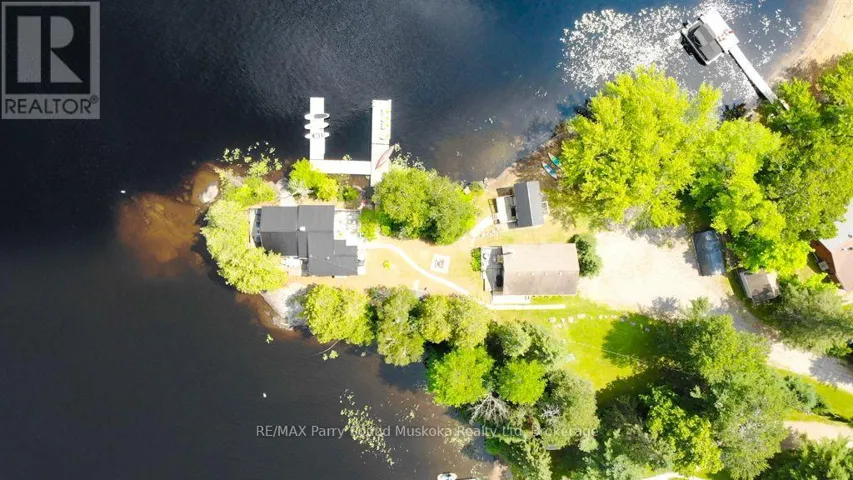 95 FARLEYS ROAD, Whitestone (Hagerman), Ontario P0A1G0