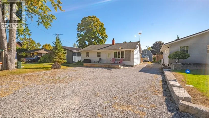 52 RIDGEWOOD Drive, Turkey Point, Ontario N0E1W0