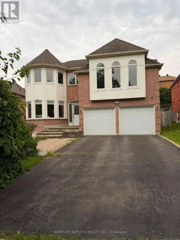 129 MCCLELLAN WAY, Aurora (Aurora Highlands), Ontario L4G6M4
