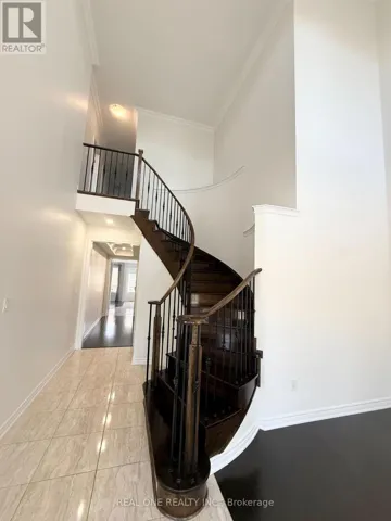 57 BUSCH AVENUE, Markham (Berczy), Ontario L6C0V4