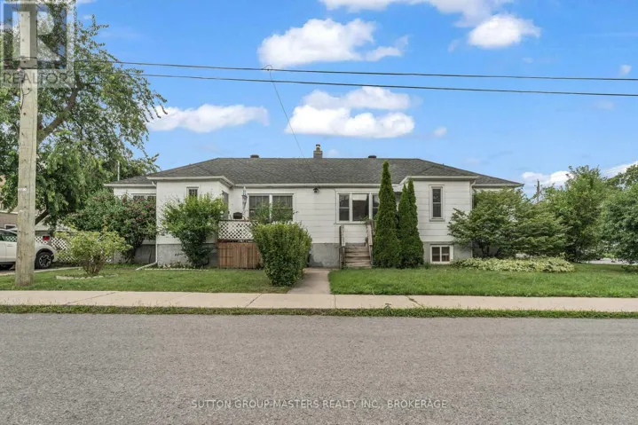 22 WESTDALE AVENUE W, Kingston (Central City East), Ontario K7L4R9