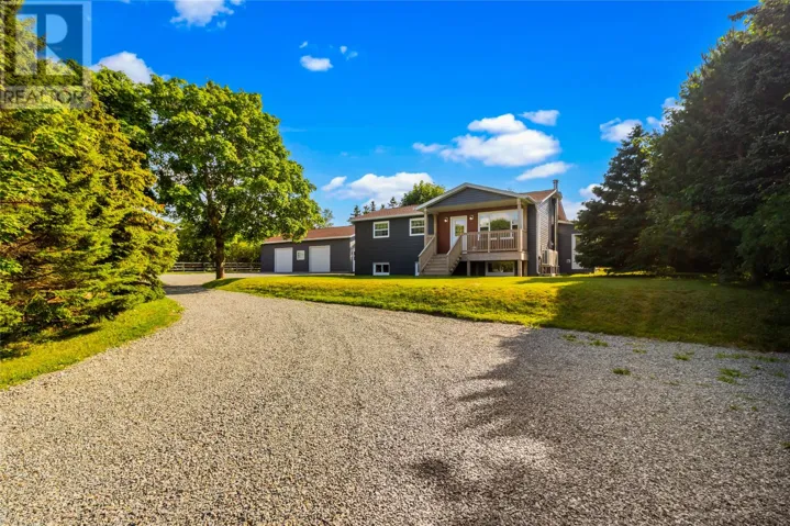 25 Chamberlains Road, CBS, Newfoundland & Labrador A1W4H5