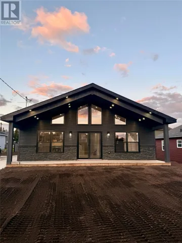 46 Grace Avenue, Deer Lake, Newfoundland & Labrador A8A0B6