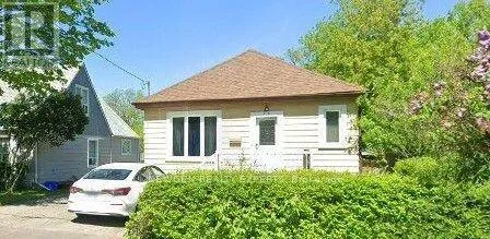 26 JESSIE STREET, Brampton (Downtown Brampton), Ontario L6Y1L6