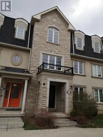 290 ELLEN DAVIDSON DRIVE, Oakville (GO Glenorchy), Ontario L6M0V5