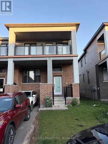 217 SPECKLED ALDER ROW, Ottawa, Ontario K2J7A6