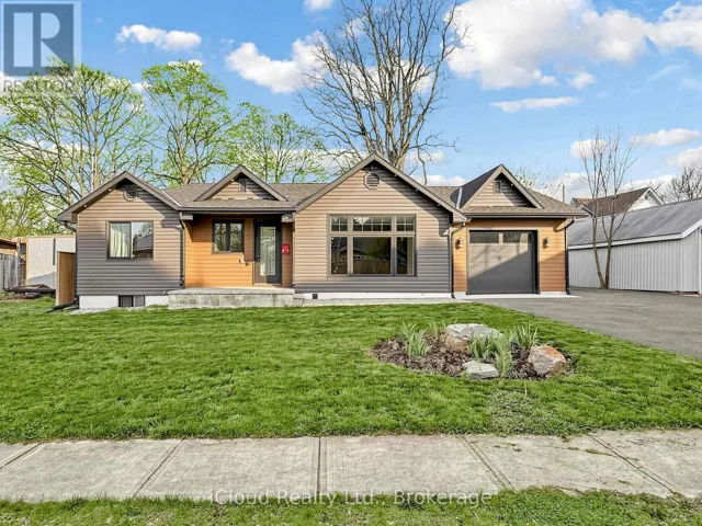 47 CHURCH STREET, Haldimand, Ontario N0A1J0