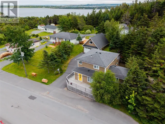 47 New Harbour Road, Spaniards Bay, Newfoundland & Labrador A0A3X0