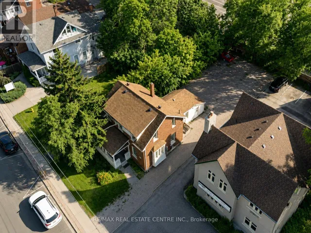 79 MARY STREET, Barrie (City Centre), Ontario L4N1T2