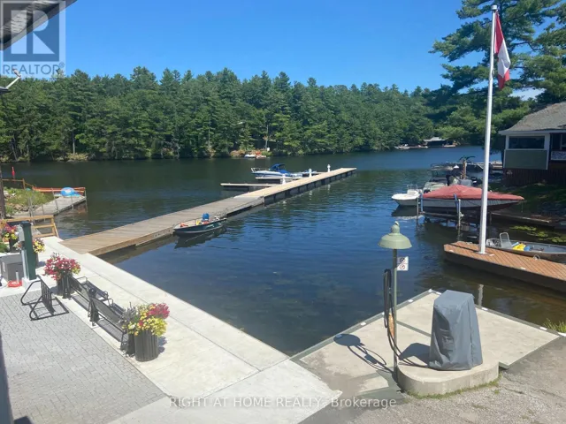 1725 EARL HAID AVENUE, Severn, Ontario L0K1E0