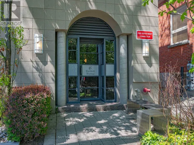 5 - 6 BARTLETT AVENUE W, Toronto (Dovercourt-Wallace Emerson-Junction), Ontario M6H3E7