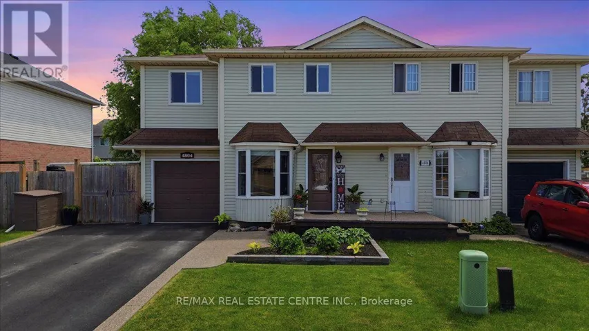 4804 JOHN STREET, Lincoln (Beamsville), Ontario L3J0P5