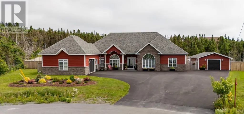 12 Kittiwake Place, PORTUGAL COVE ST PHILIPS, Newfoundland & Labrador A1M0H3