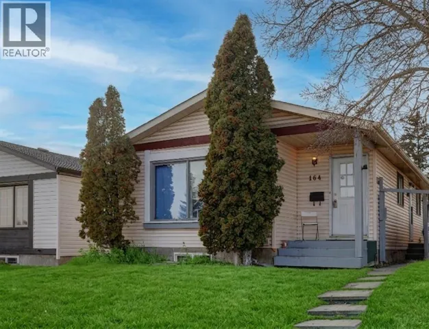 164 Faldale Close NE, Calgary, Alberta T3J1V9