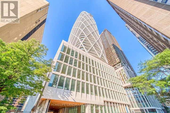 1919 - 230 SIMCOE STREET, Toronto (Kensington-Chinatown), Ontario M5T0G7