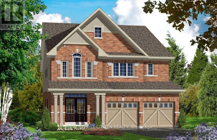 3 WAYNE ALLISON DRIVE, Georgina (Sutton & Jackson's Point), Ontario L0E1R0