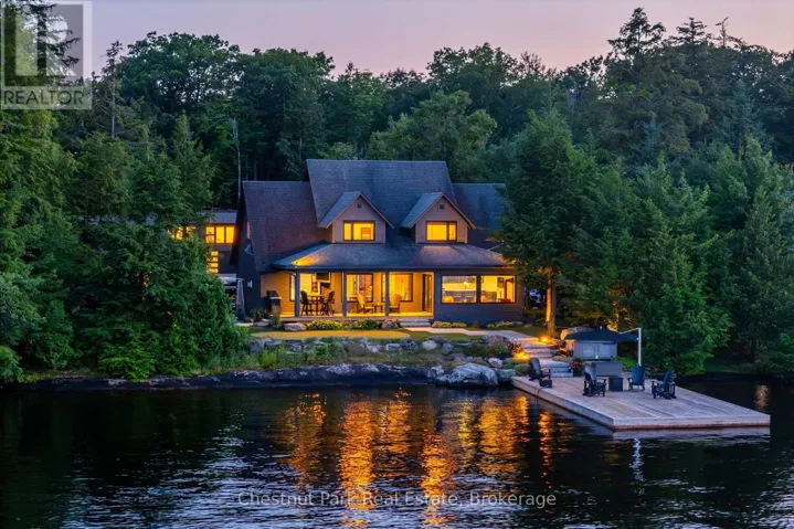 2 – 3006 MUSKOKA ROAD 169 ROAD, Muskoka Lakes (Wood (Muskoka Lakes)), Ontario P0C1A0