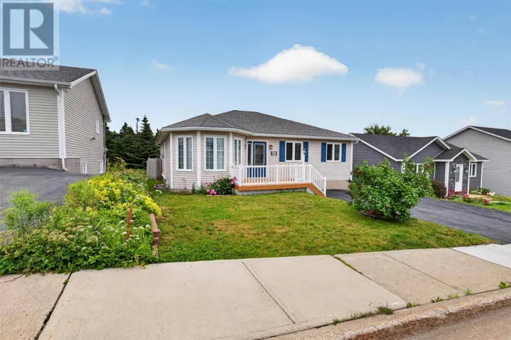 40 Ranger Avenue, Paradise, Newfoundland & Labrador A1L1J9