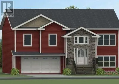 43 Swansea Street, Conception Bay South, Newfoundland & Labrador A1W4S5