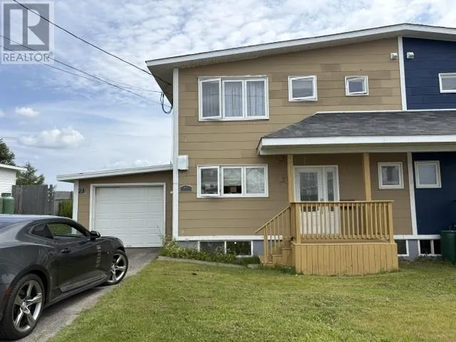 23 Georgia Loop, Stephenville, Newfoundland & Labrador A2N2T9