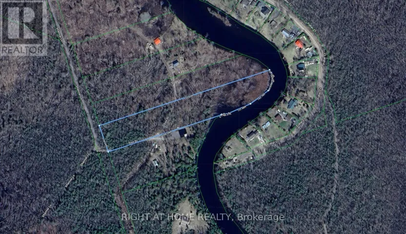 0 SHANVAL LANE, Marmora and Lake (Marmora Ward), Ontario K0K2M0