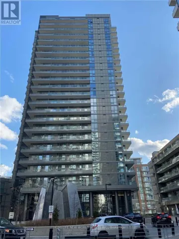 1406 - 50 FOREST MANOR ROAD, Toronto (Henry Farm), Ontario M2J0E3