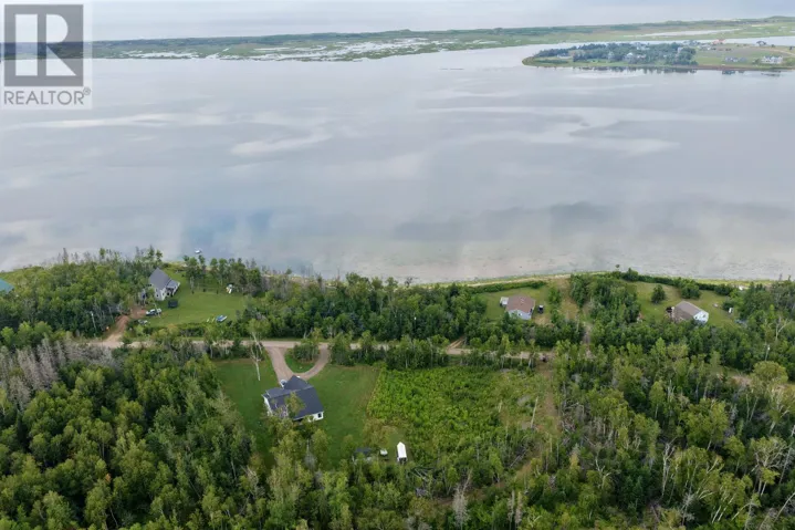 Lot Osprey Place, Brackley Beach, Prince Edward Island C1E2V9
