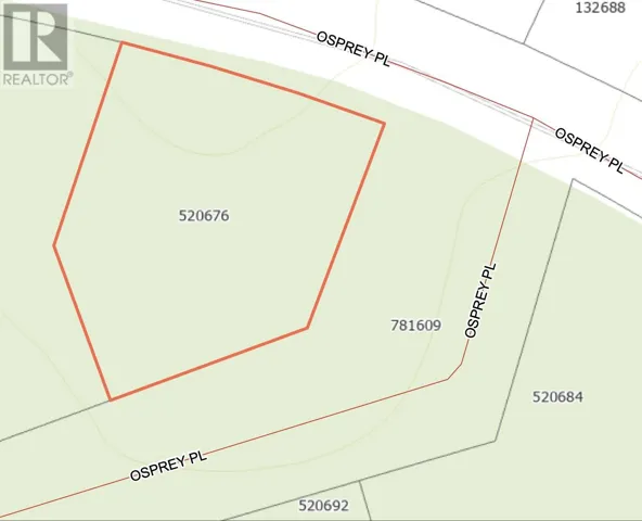 Lot Osprey Place, Brackley Beach, Prince Edward Island C1E2V9