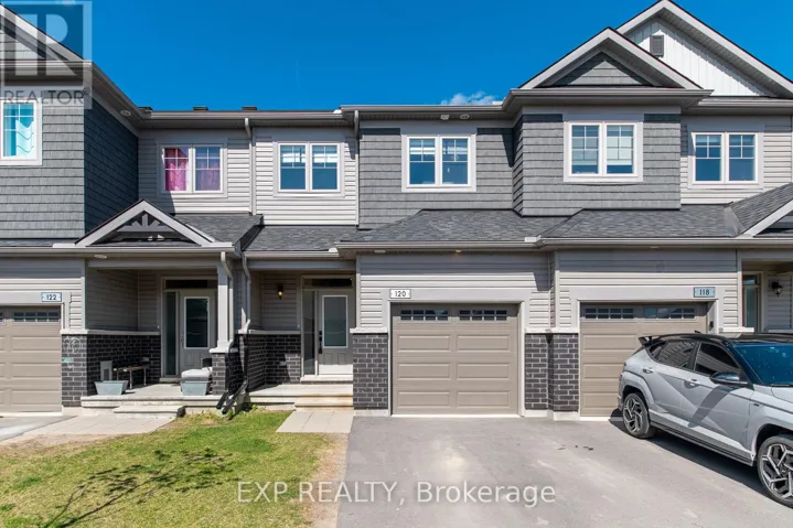 120 PATCHELL PLACE, North Grenville, Ontario K0G1J0
