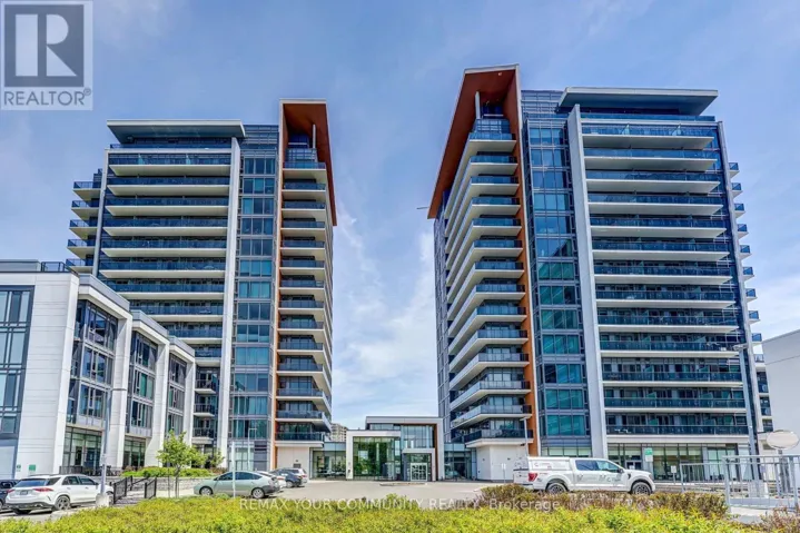 705A - 9608 YONGE STREET, Richmond Hill (North Richvale), Ontario L4C0X4